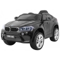 BMW X6M skóra piankowe koła Czarny Lakierowany JJ2199